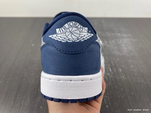 Rep LUCY Jordan CJ7891-400 1 SB Midnight Low Navy 0811